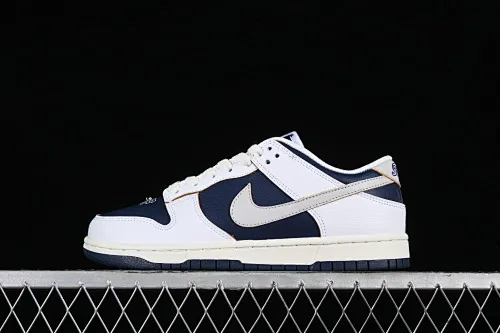 All categories Nk SB Dunk Series Nk SB Dunk Low low-top sneakers HUF x Nk SB Dunk Low NYC San Francisco joint model SB low-top sports and leisure sneakers FD8775-100